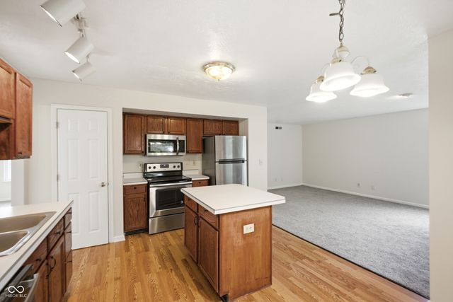 5938 Tybalt Lane, Indianapolis, IN 46254