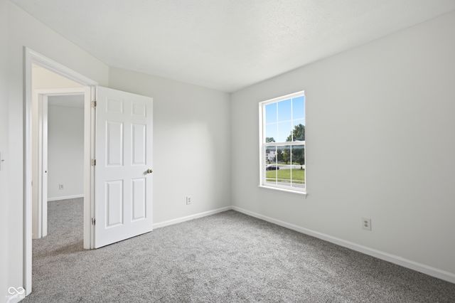 5938 Tybalt Lane, Indianapolis, IN 46254