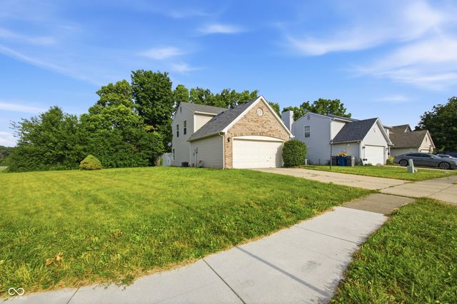 5938 Tybalt Lane, Indianapolis, IN 46254