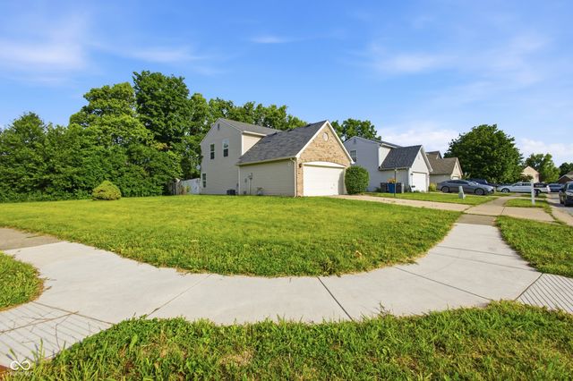 5938 Tybalt Lane, Indianapolis, IN 46254