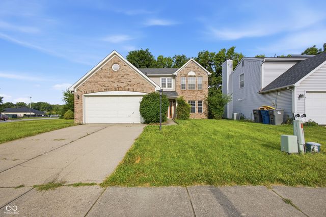 5938 Tybalt Lane, Indianapolis, IN 46254