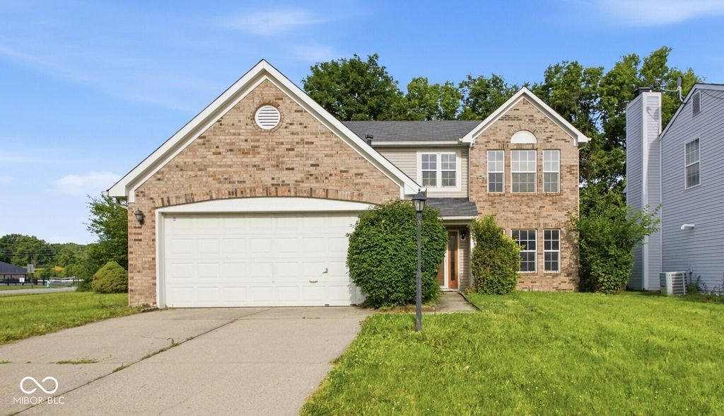 5938 Tybalt Lane, Indianapolis, IN 46254