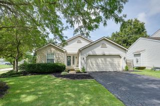 9183 Prestwick Green Drive, Columbus, OH 43240