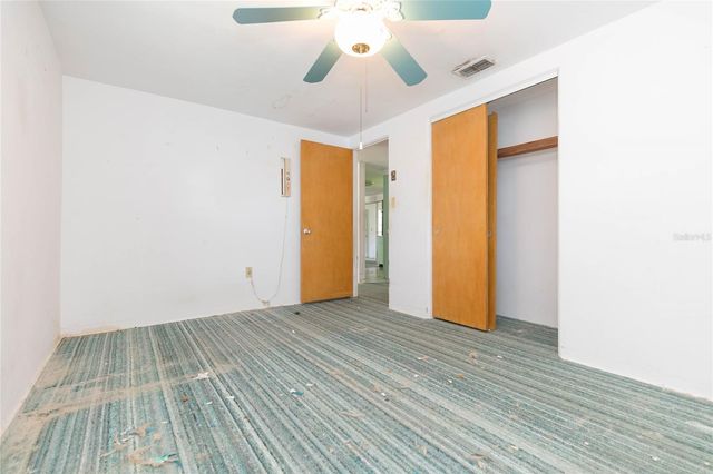 5810 BAKER ROAD, New Port Richey, FL 34653