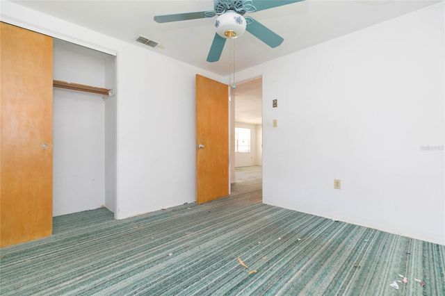 5810 BAKER ROAD, New Port Richey, FL 34653