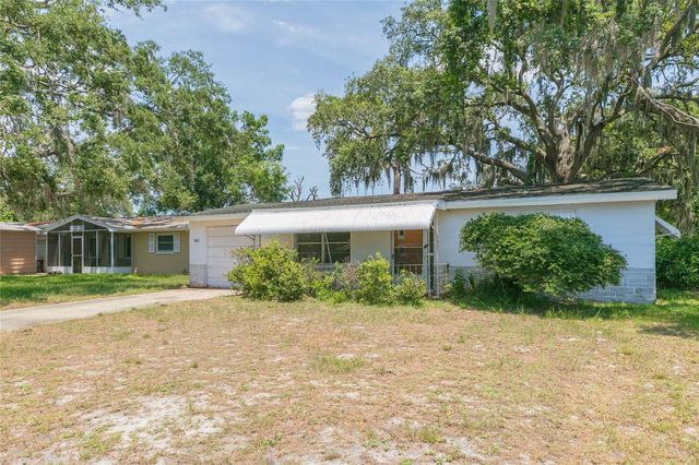 5810 BAKER ROAD, New Port Richey, FL 34653