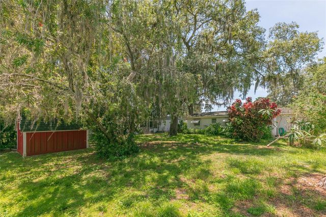 5810 BAKER ROAD, New Port Richey, FL 34653