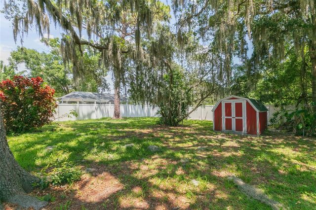 5810 BAKER ROAD, New Port Richey, FL 34653