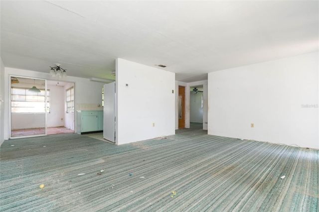 5810 BAKER ROAD, New Port Richey, FL 34653