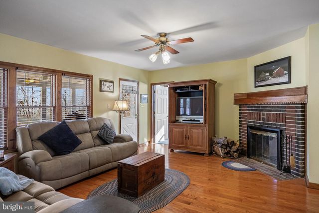 170 BIRMINGHAM RD, Pemberton, NJ 08068