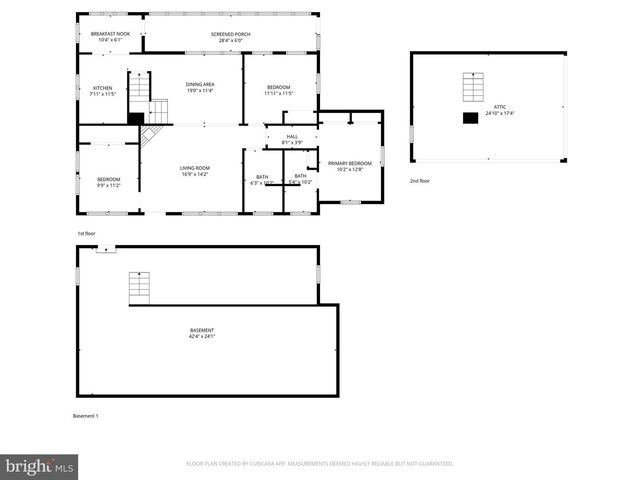 170 BIRMINGHAM RD, Pemberton, NJ 08068