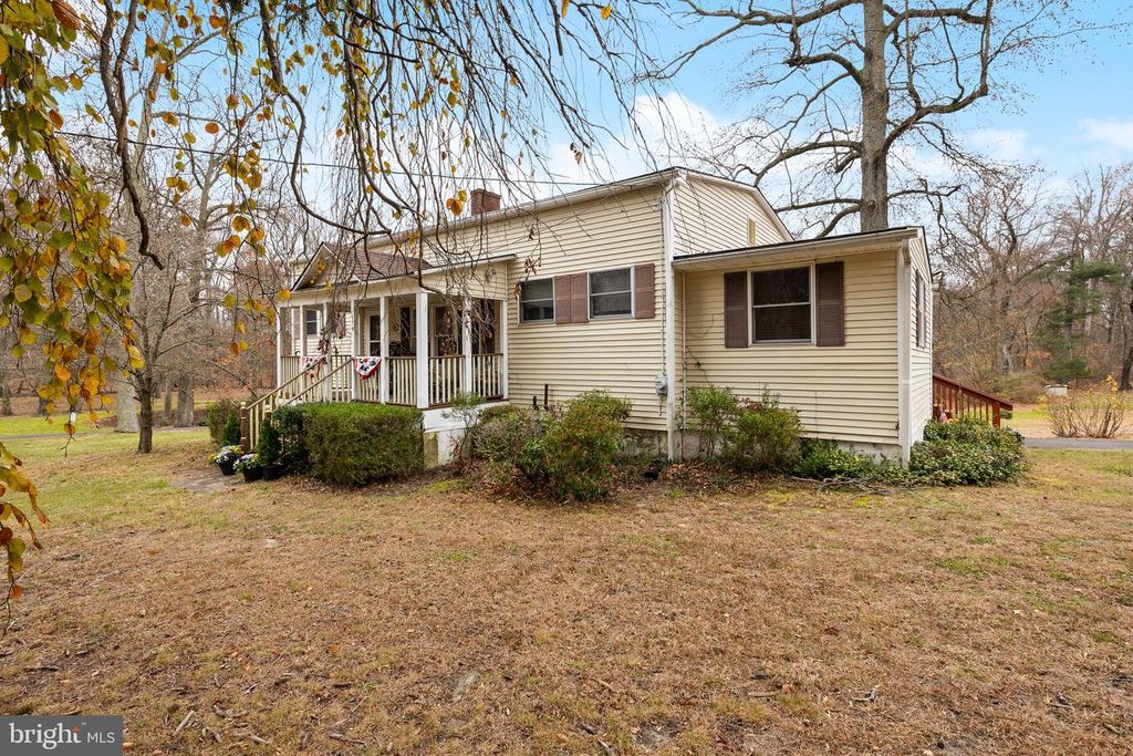 170 BIRMINGHAM RD, Pemberton, NJ 08068