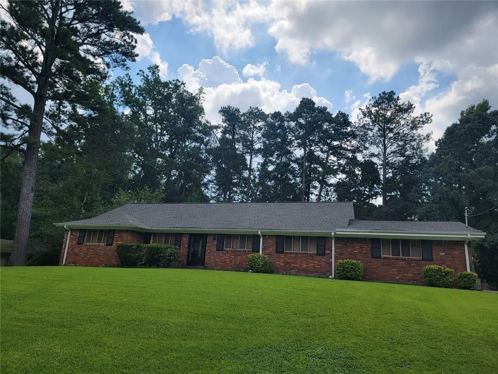 4051 Warrior Trail, Snellville, GA 30083