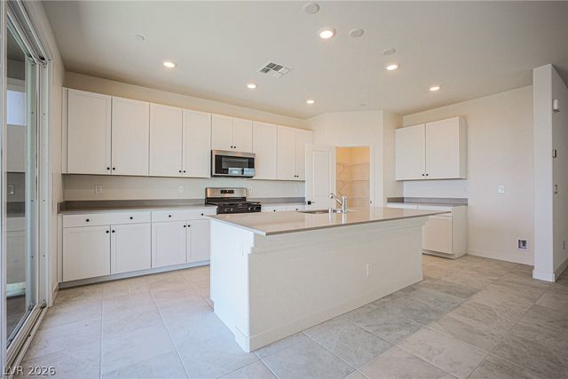 5644 Hill Spire Street, Las Vegas, NV 89166