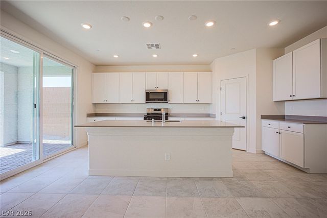 5644 Hill Spire Street, Las Vegas, NV 89166