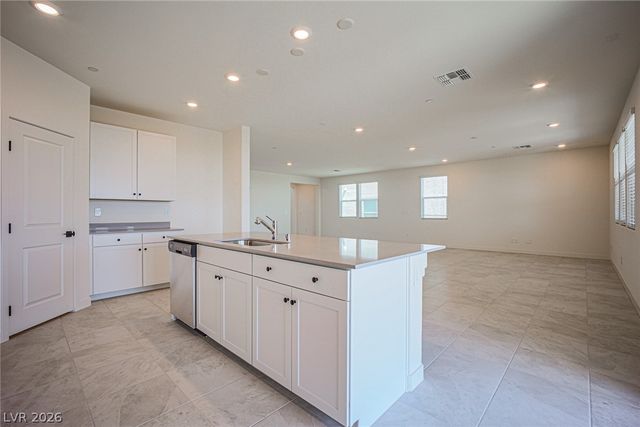 5644 Hill Spire Street, Las Vegas, NV 89166