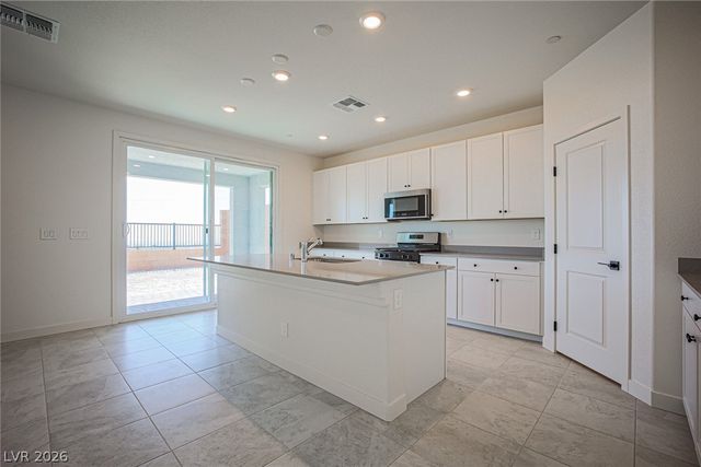 5644 Hill Spire Street, Las Vegas, NV 89166
