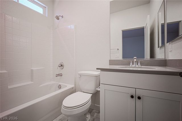 5644 Hill Spire Street, Las Vegas, NV 89166
