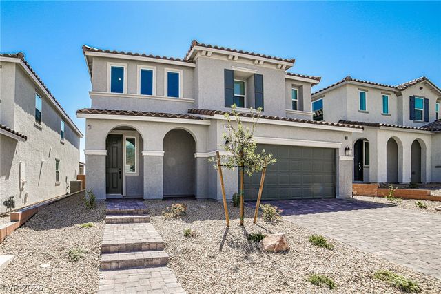 5644 Hill Spire Street, Las Vegas, NV 89166