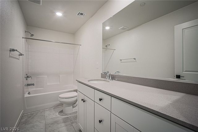 5644 Hill Spire Street, Las Vegas, NV 89166