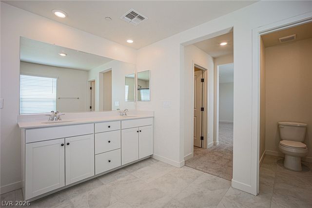 5644 Hill Spire Street, Las Vegas, NV 89166