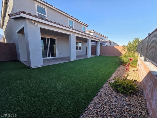 5644 Hill Spire Street, Las Vegas, NV 89166