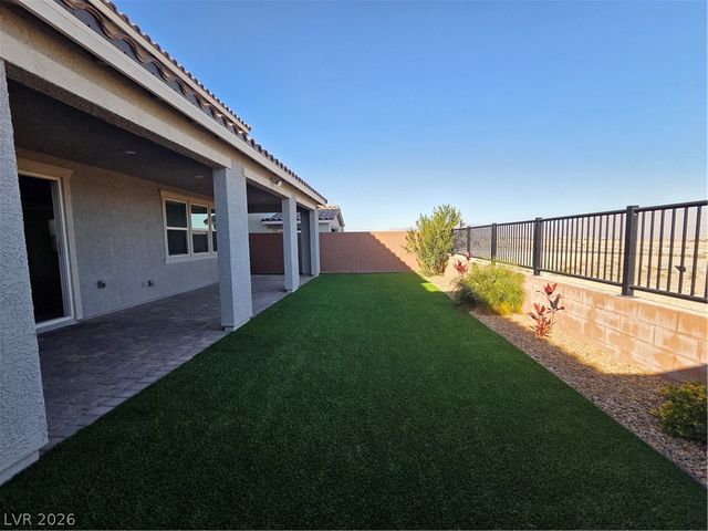 5644 Hill Spire Street, Las Vegas, NV 89166