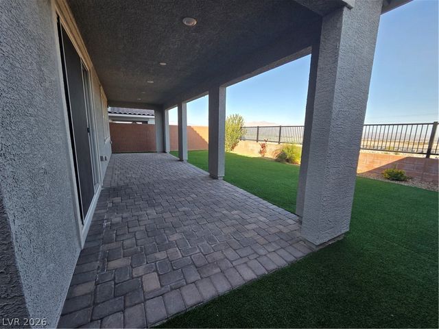 5644 Hill Spire Street, Las Vegas, NV 89166