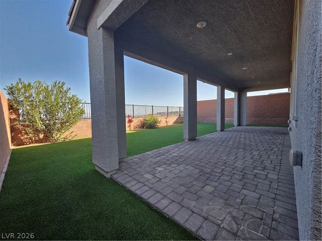 5644 Hill Spire Street, Las Vegas, NV 89166