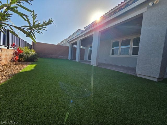 5644 Hill Spire Street, Las Vegas, NV 89166