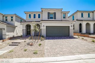 5644 Hill Spire Street, Las Vegas, NV 89166