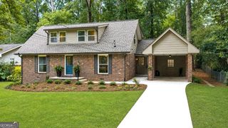 1303 Faraday Place, Decatur, GA 30033
