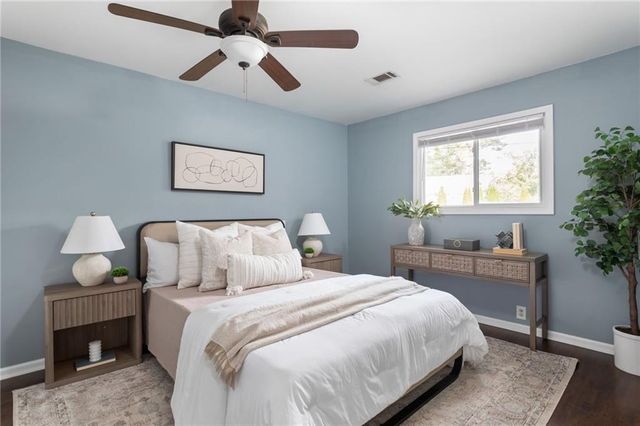 2485 Tilson Road, Decatur, GA 30032