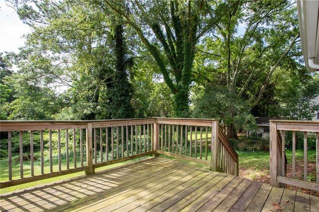 2485 Tilson Road, Decatur, GA 30032