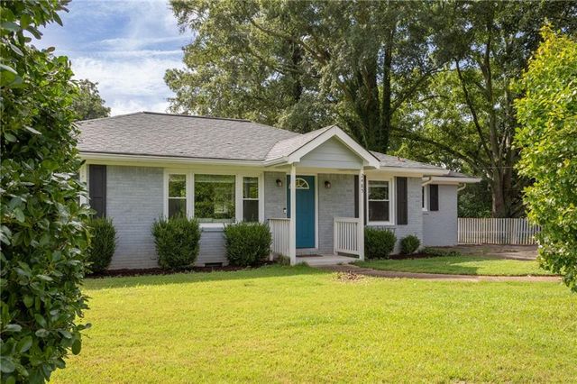 2485 Tilson Road, Decatur, GA 30032