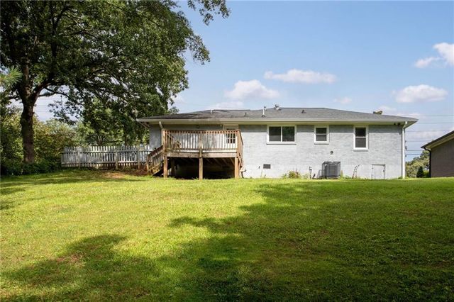 2485 Tilson Road, Decatur, GA 30032
