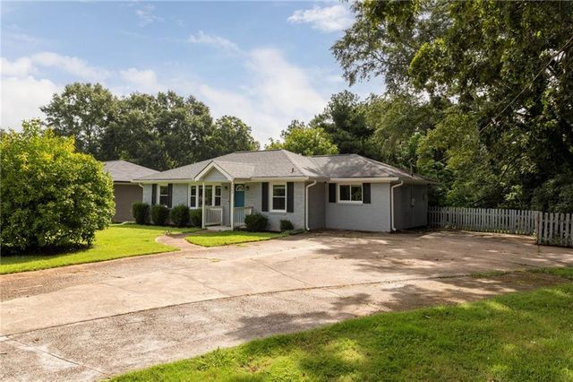 2485 Tilson Road, Decatur, GA 30032