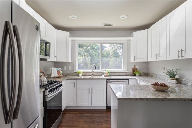 2485 Tilson Road, Decatur, GA 30032