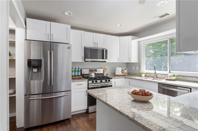 2485 Tilson Road, Decatur, GA 30032