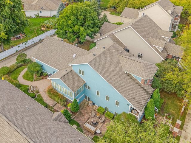 6093 Crescent Chase None, Johnston, IA 50131