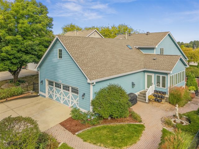 6093 Crescent Chase None, Johnston, IA 50131