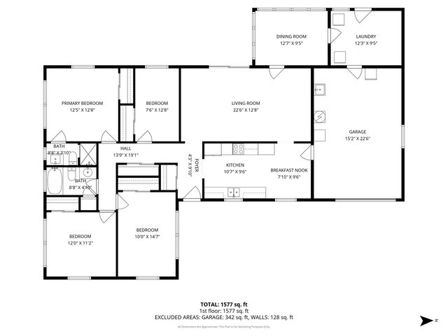 1902 N Washington Street, Wheaton, IL 60187