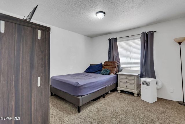 2716 ARCHIE Drive, El Paso, TX 79935