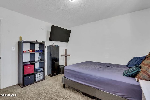 2716 ARCHIE Drive, El Paso, TX 79935