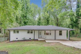 6030 Ridge Drive SE, Mableton, GA 30126