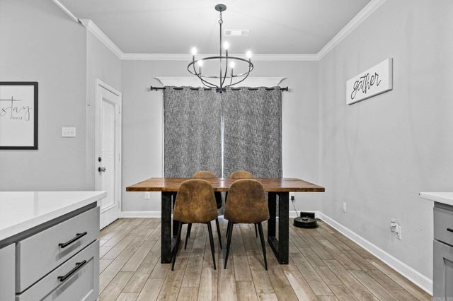 222 Heather Loop, Beebe, AR 72012