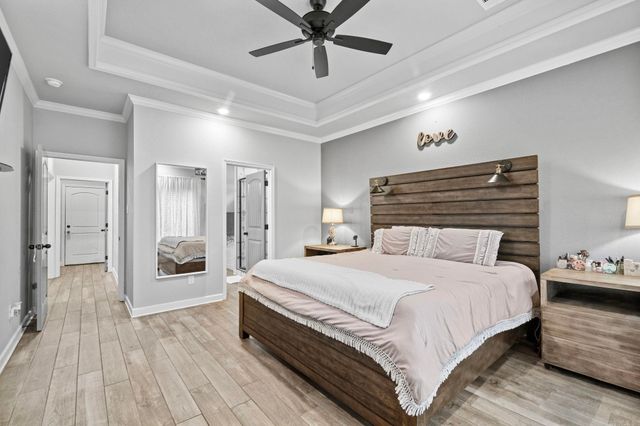 222 Heather Loop, Beebe, AR 72012