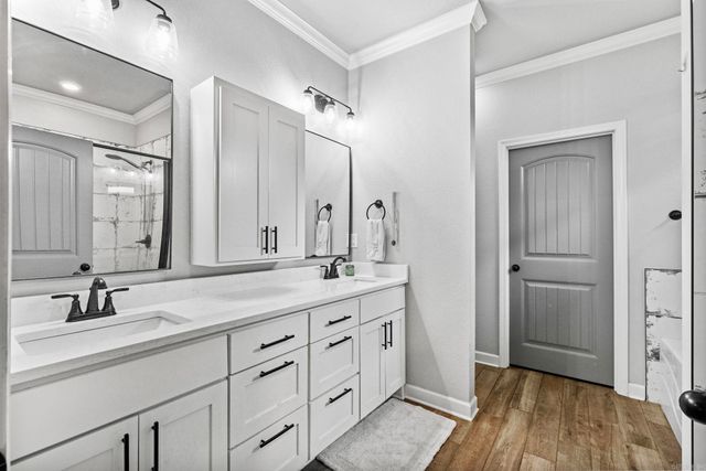222 Heather Loop, Beebe, AR 72012