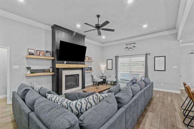 222 Heather Loop, Beebe, AR 72012