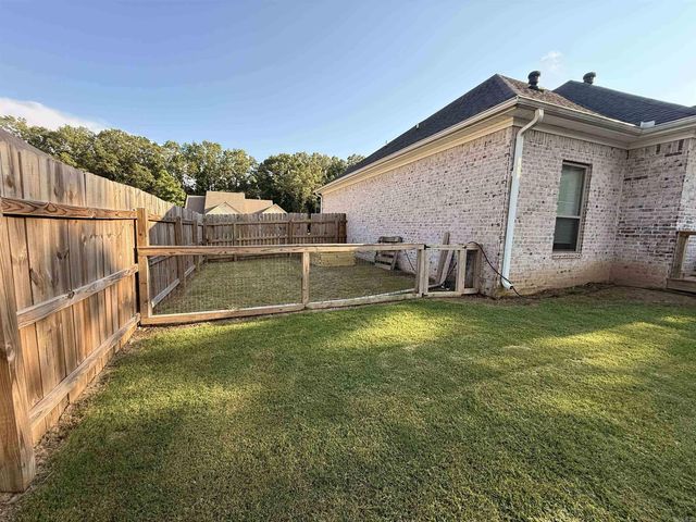 222 Heather Loop, Beebe, AR 72012